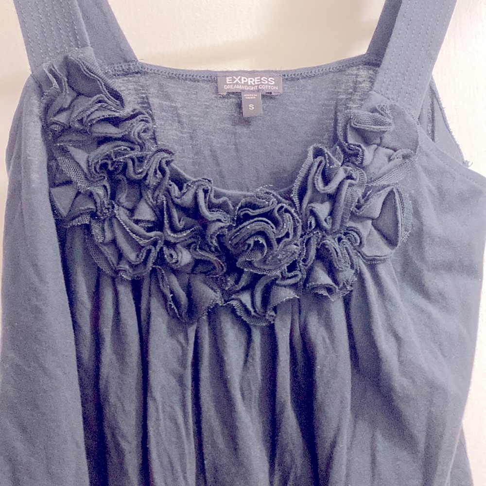 Express 90’s top
